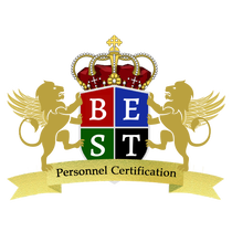 Best Personnel Certification Body